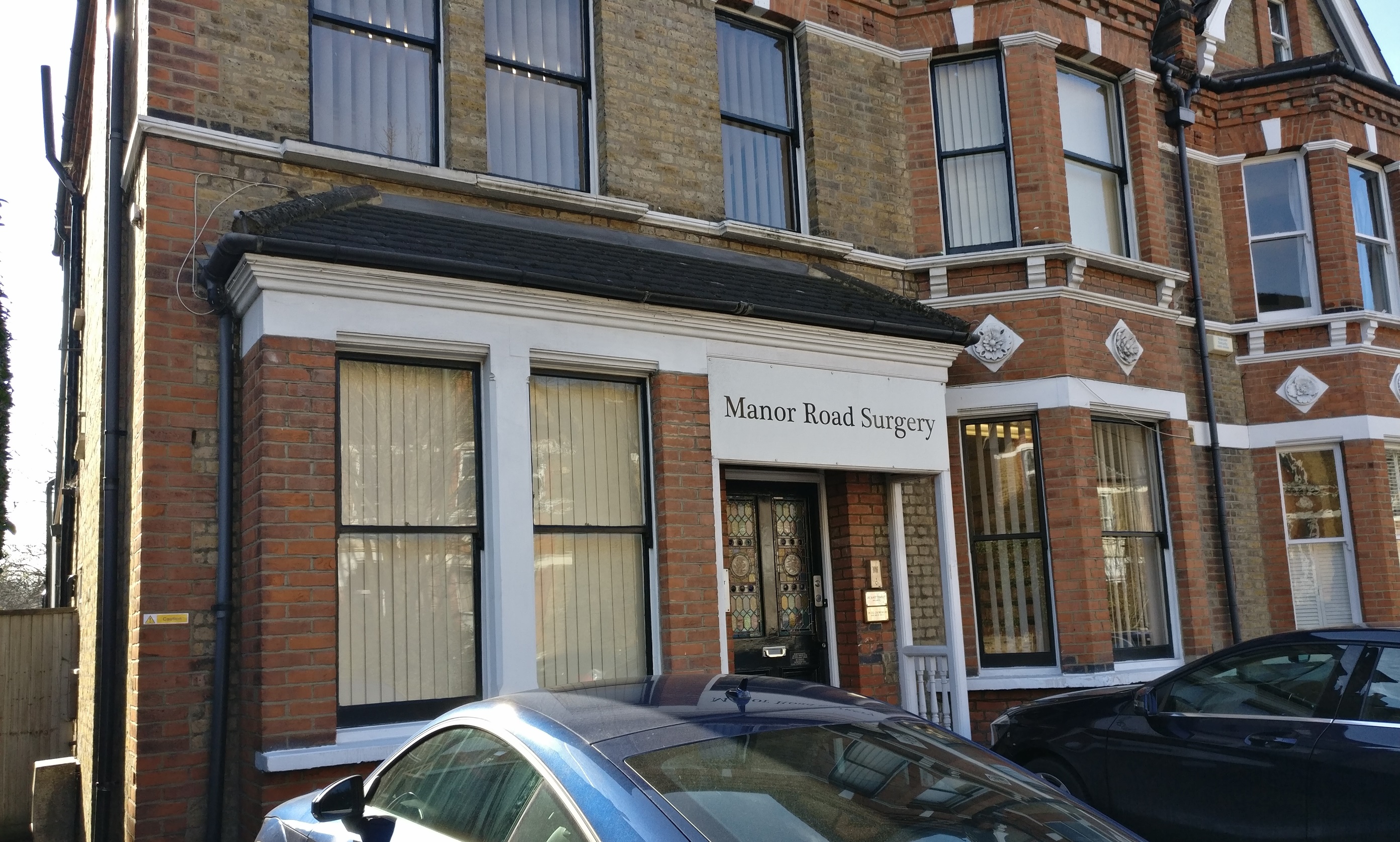 Beckenham doctor’s surgery upgraded to ‘Good’ News in Beckenham