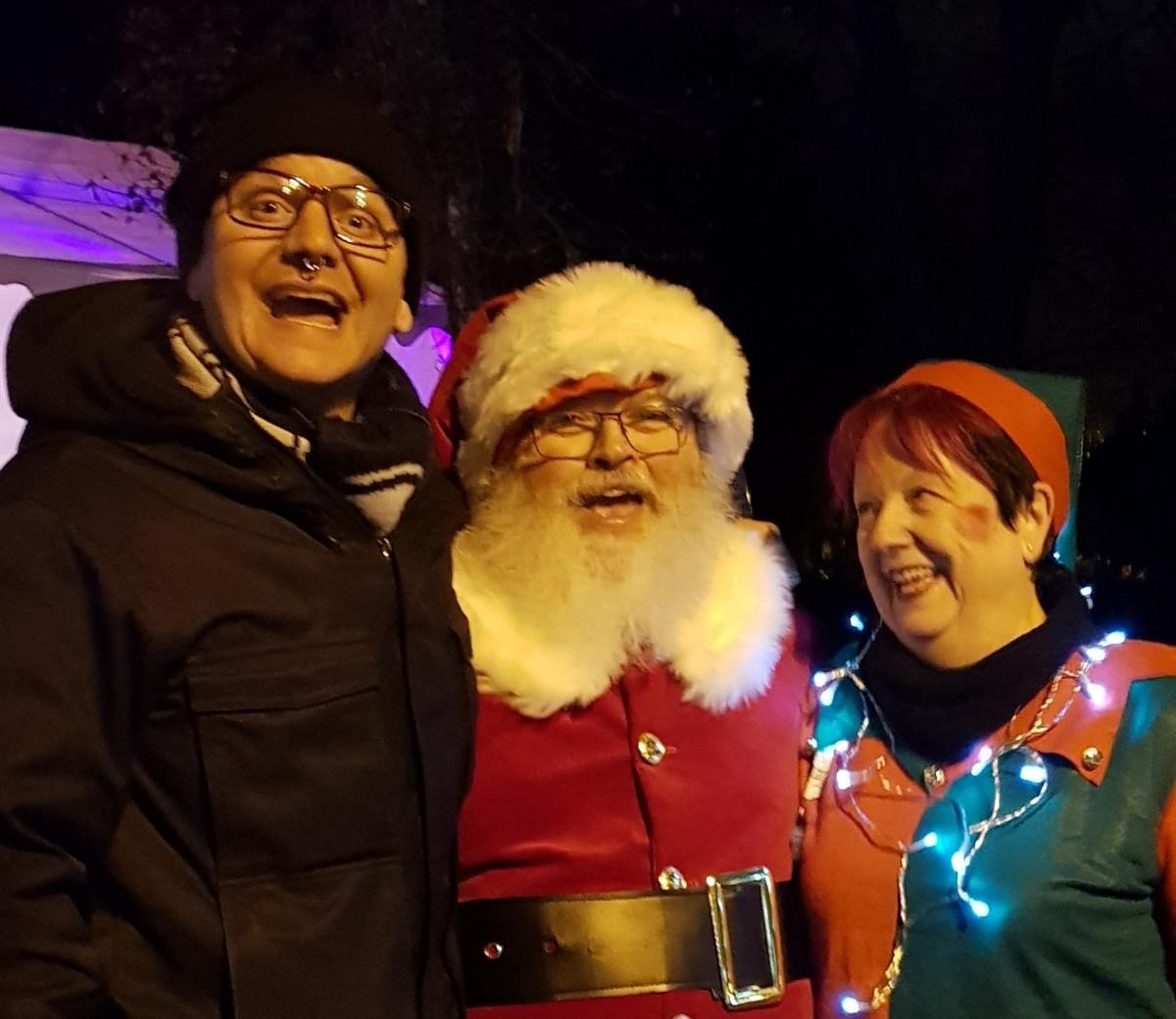 Beckenham set for funfilled Christmas Bonanza News in Beckenham