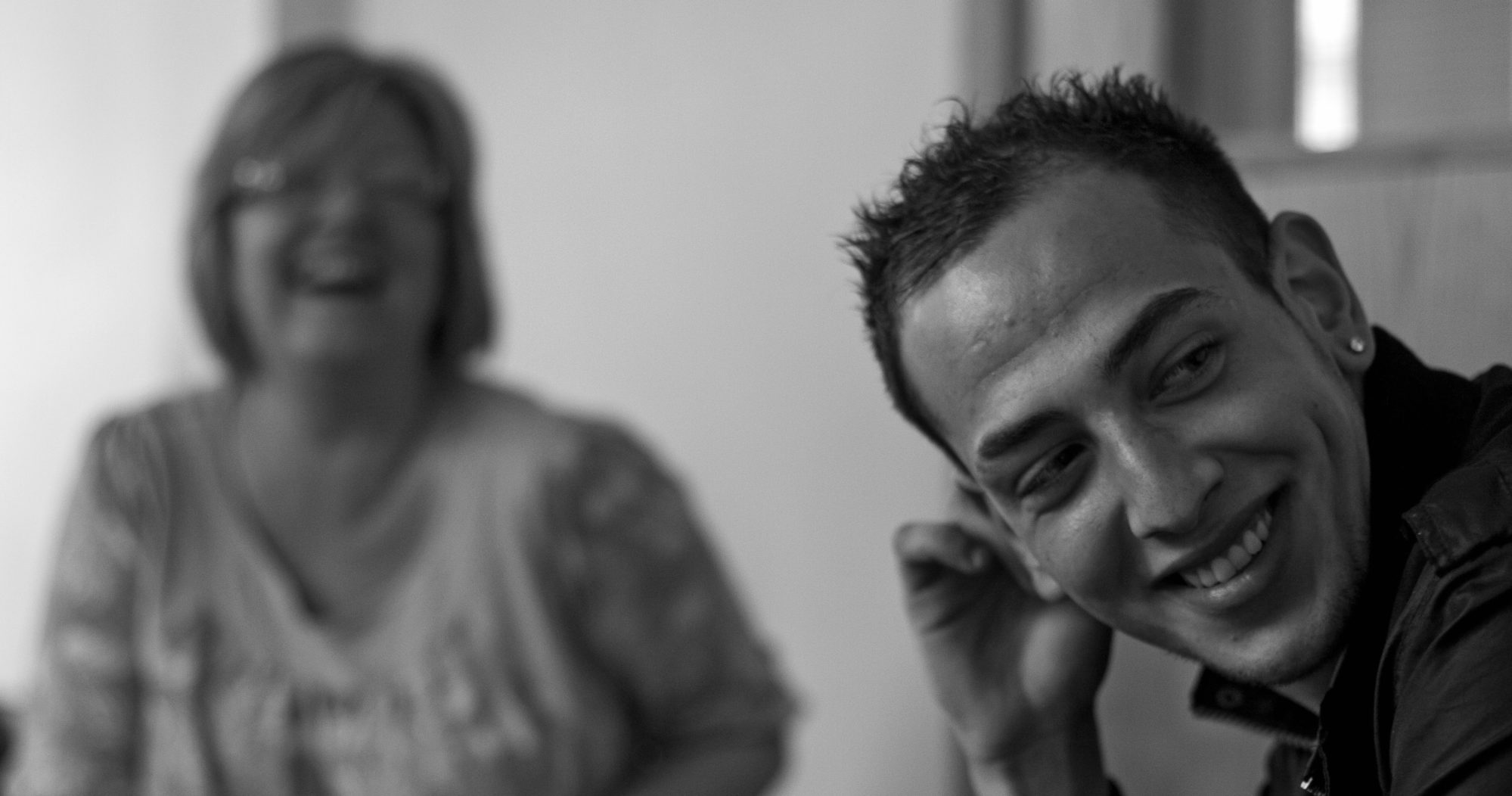 Homeless charity makes Beckenham spare room appeal News in Beckenham