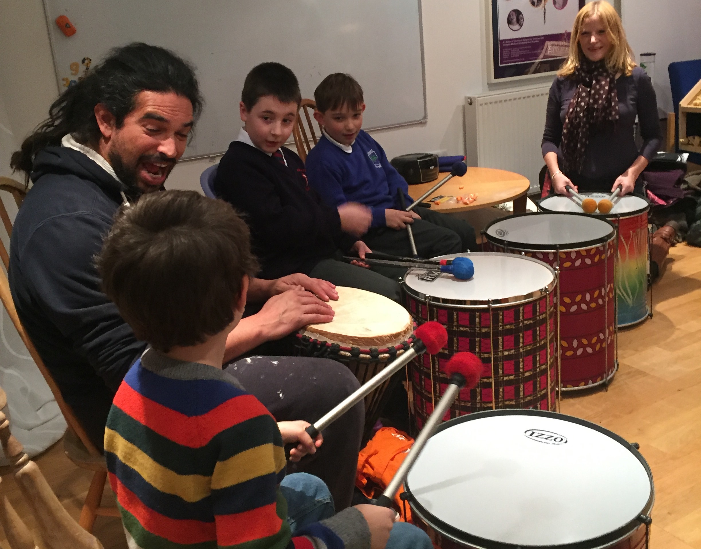 Maypole Project Local charity gears up for special Anniversary Ball – News in Beckenham