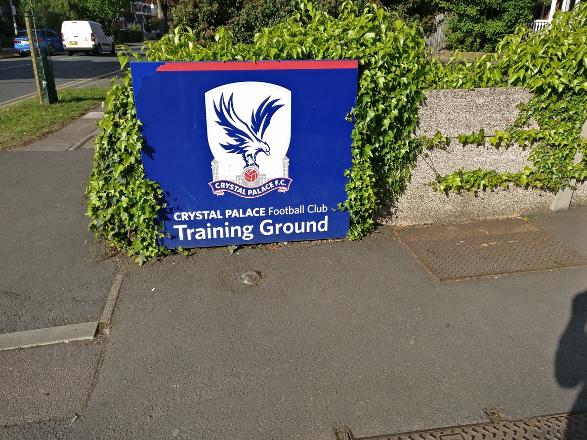 Palace Training Ground Given Worst Food Hygiene Rating News In Beckenham