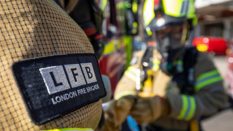 London Fire Brigade